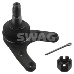 83942399 SWAG Кульова опора